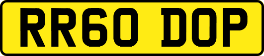 RR60DOP