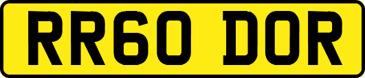 RR60DOR
