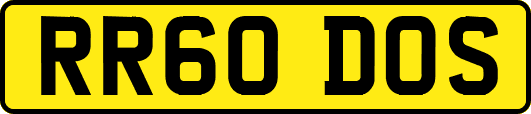 RR60DOS