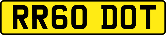 RR60DOT