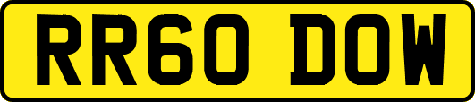 RR60DOW