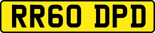 RR60DPD