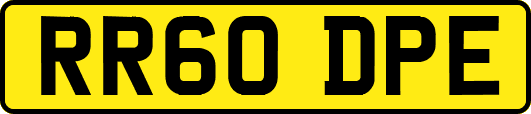 RR60DPE