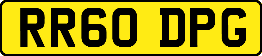 RR60DPG