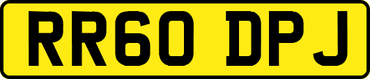RR60DPJ
