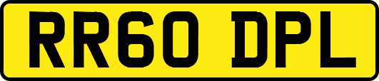 RR60DPL