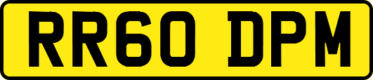 RR60DPM