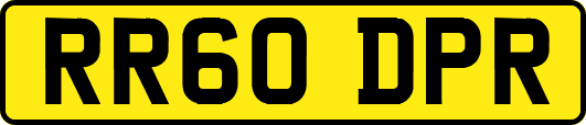 RR60DPR