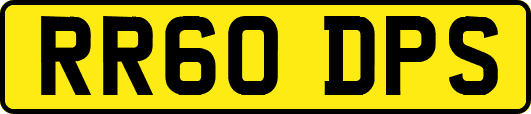 RR60DPS