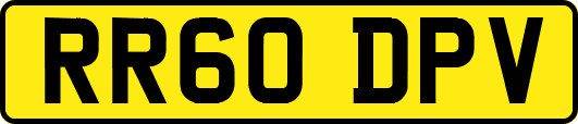 RR60DPV