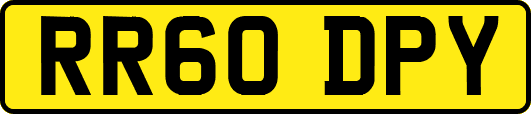 RR60DPY