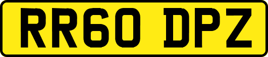 RR60DPZ