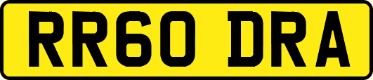 RR60DRA