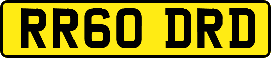 RR60DRD