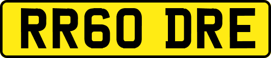 RR60DRE