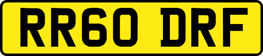 RR60DRF