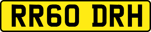 RR60DRH