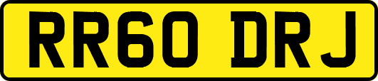 RR60DRJ