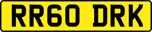 RR60DRK