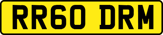 RR60DRM