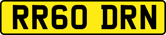 RR60DRN