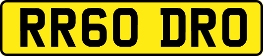 RR60DRO