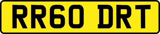 RR60DRT