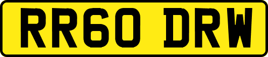 RR60DRW