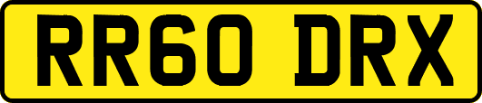 RR60DRX