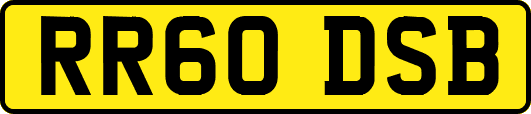 RR60DSB
