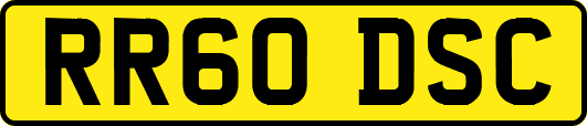 RR60DSC