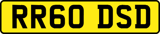 RR60DSD