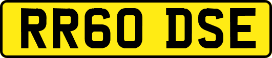 RR60DSE