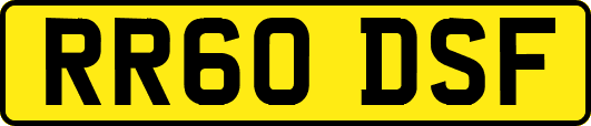 RR60DSF