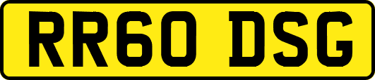 RR60DSG
