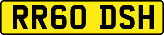 RR60DSH
