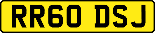 RR60DSJ