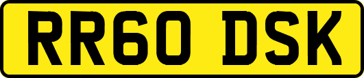 RR60DSK
