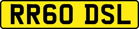 RR60DSL