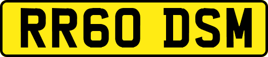 RR60DSM