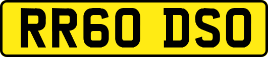RR60DSO