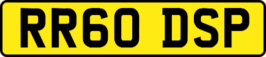 RR60DSP