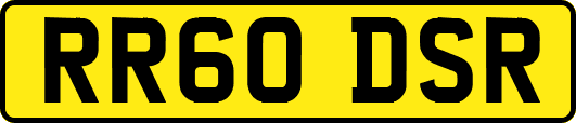 RR60DSR
