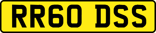 RR60DSS