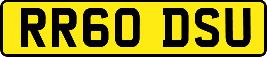 RR60DSU