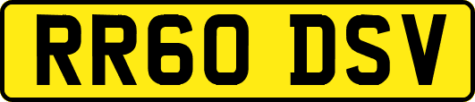 RR60DSV