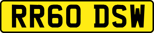 RR60DSW
