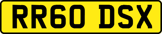 RR60DSX