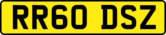 RR60DSZ