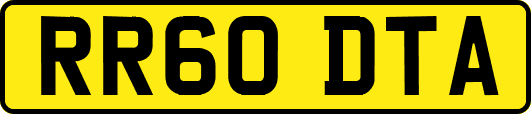 RR60DTA